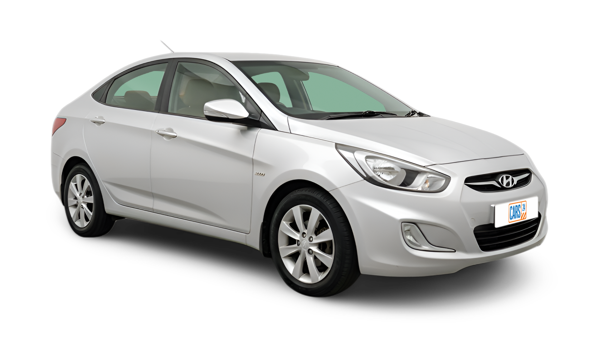 Hyundai Verna-img